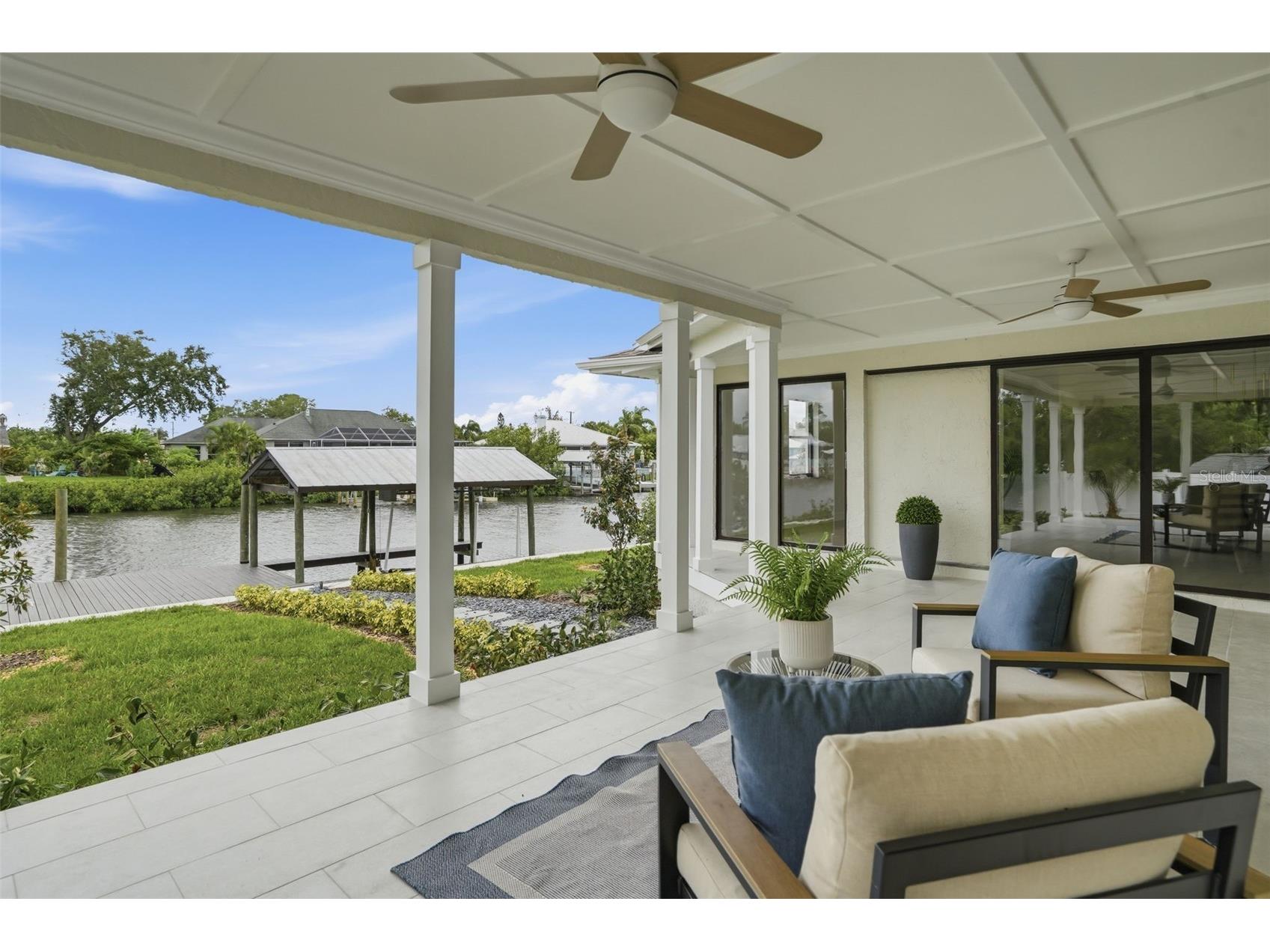 604 Kingston Court Apollo Beach FL 33572 - KINGSTON CANAL TB8512482 image34