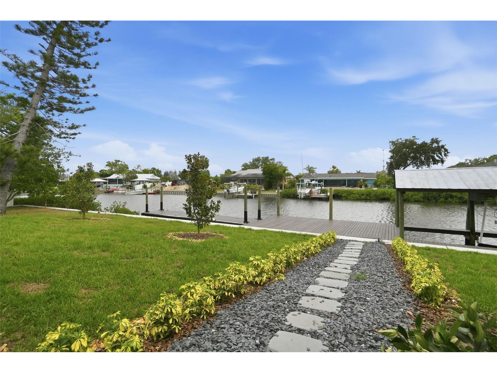 604 Kingston Court Apollo Beach FL 33572 - KINGSTON CANAL TB8512482 image36