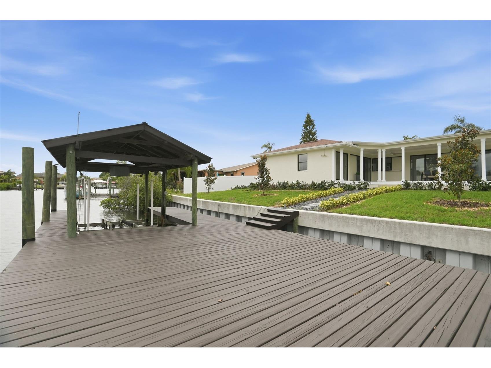 604 Kingston Court Apollo Beach FL 33572 - KINGSTON CANAL TB8512482 image38
