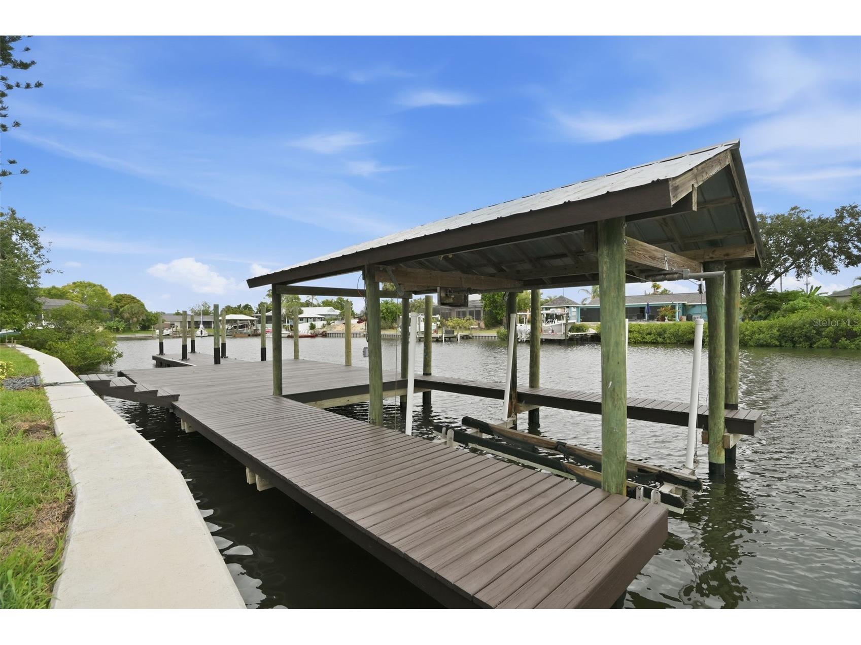 604 Kingston Court Apollo Beach FL 33572 - KINGSTON CANAL TB8512482 image39