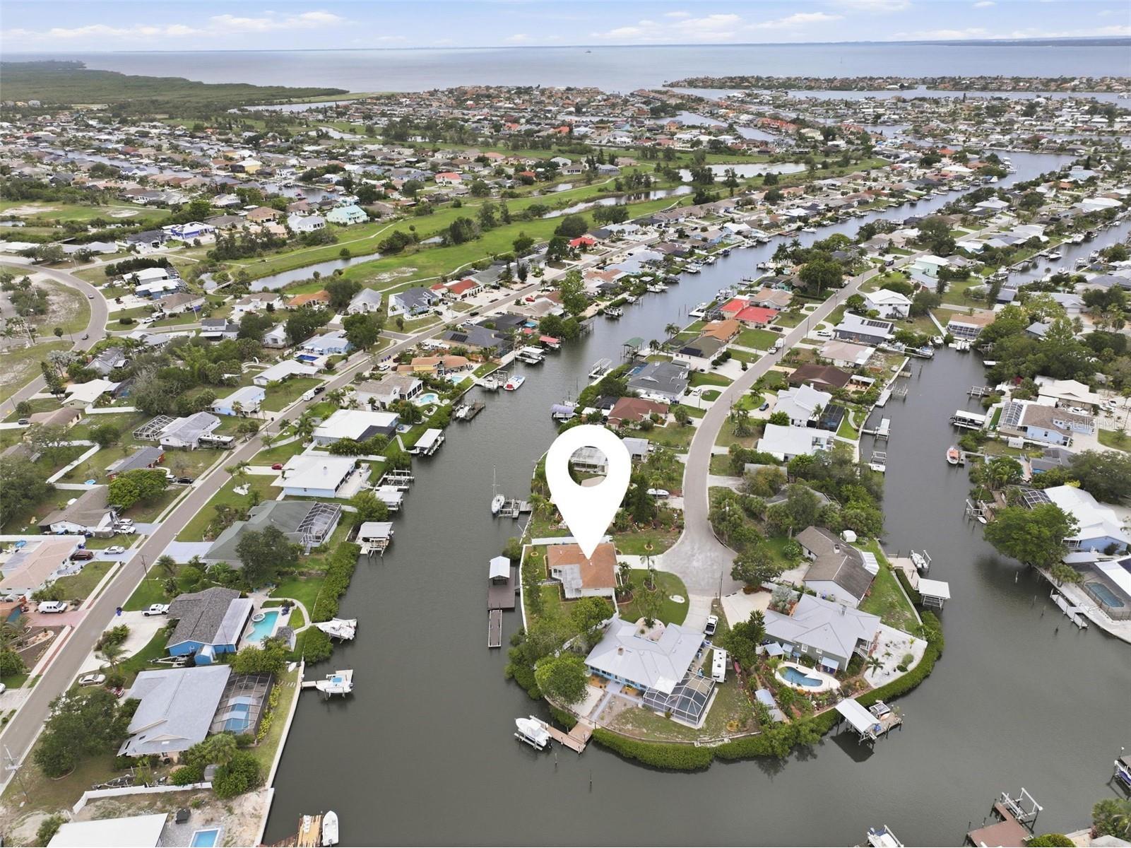 604 Kingston Court Apollo Beach FL 33572 - KINGSTON CANAL TB8512482 image41