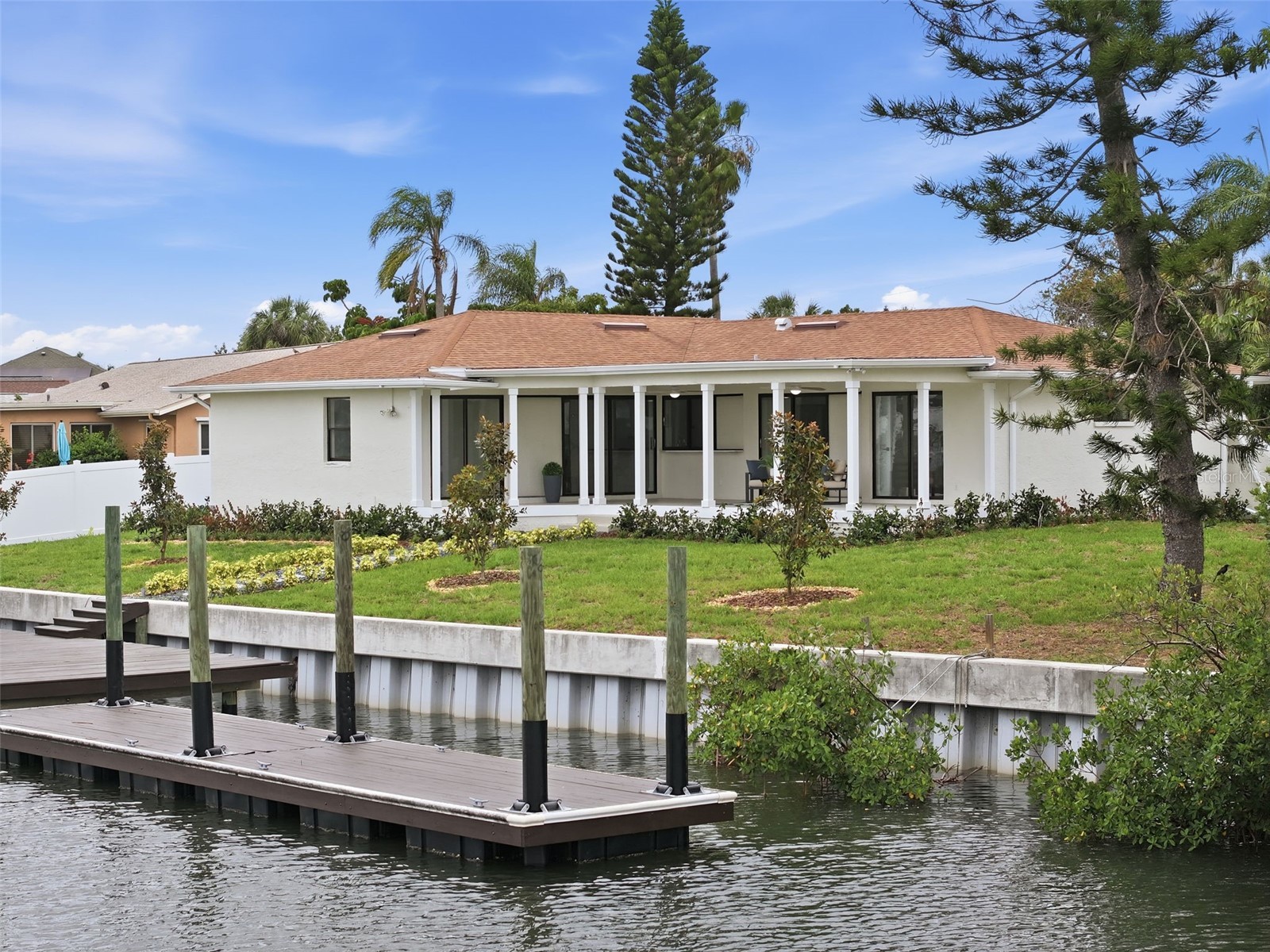 604 Kingston Court Apollo Beach FL 33572 - KINGSTON CANAL TB8512482 image42