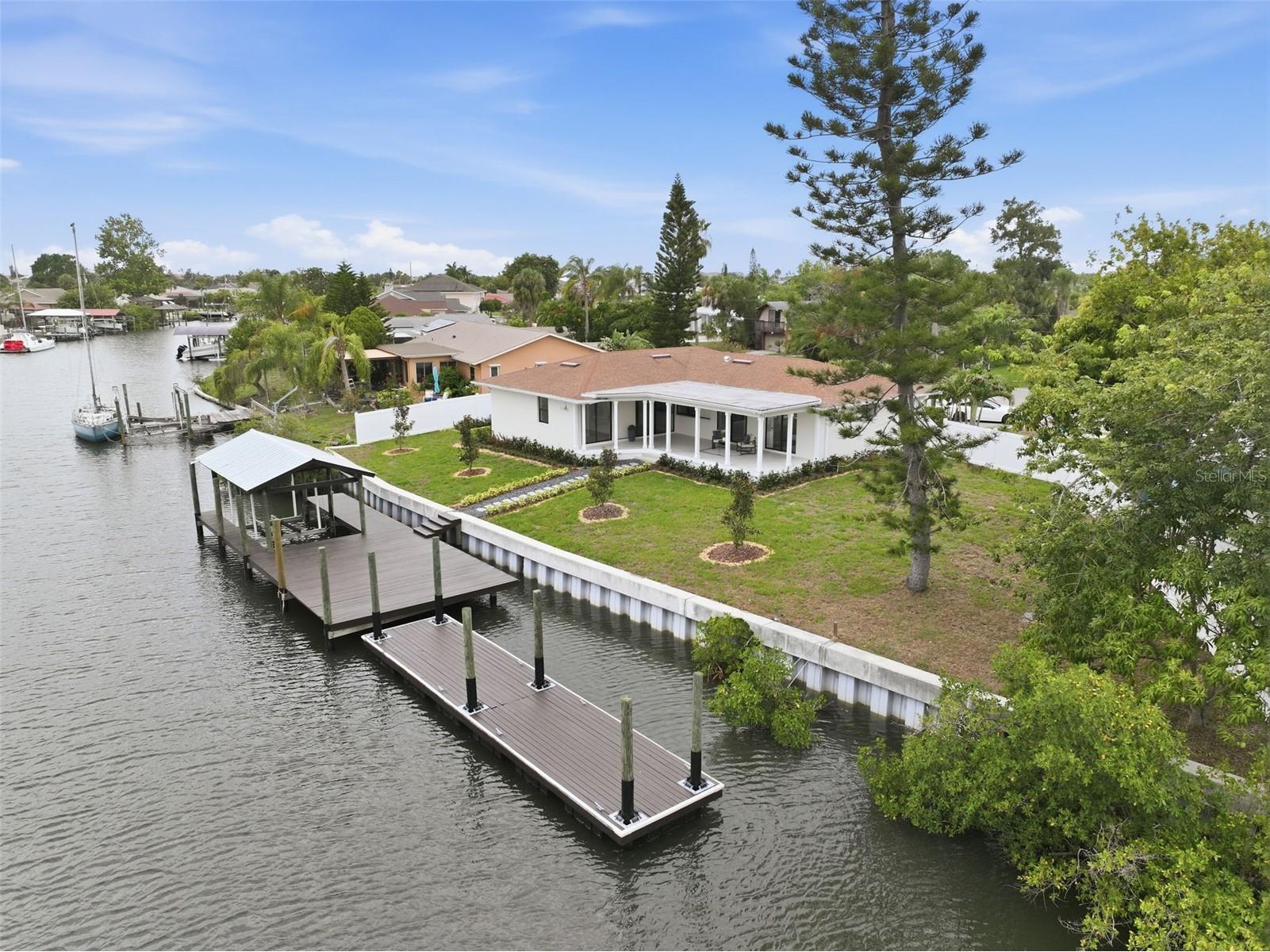 604 Kingston Court Apollo Beach FL 33572 - KINGSTON CANAL TB8512482 image43