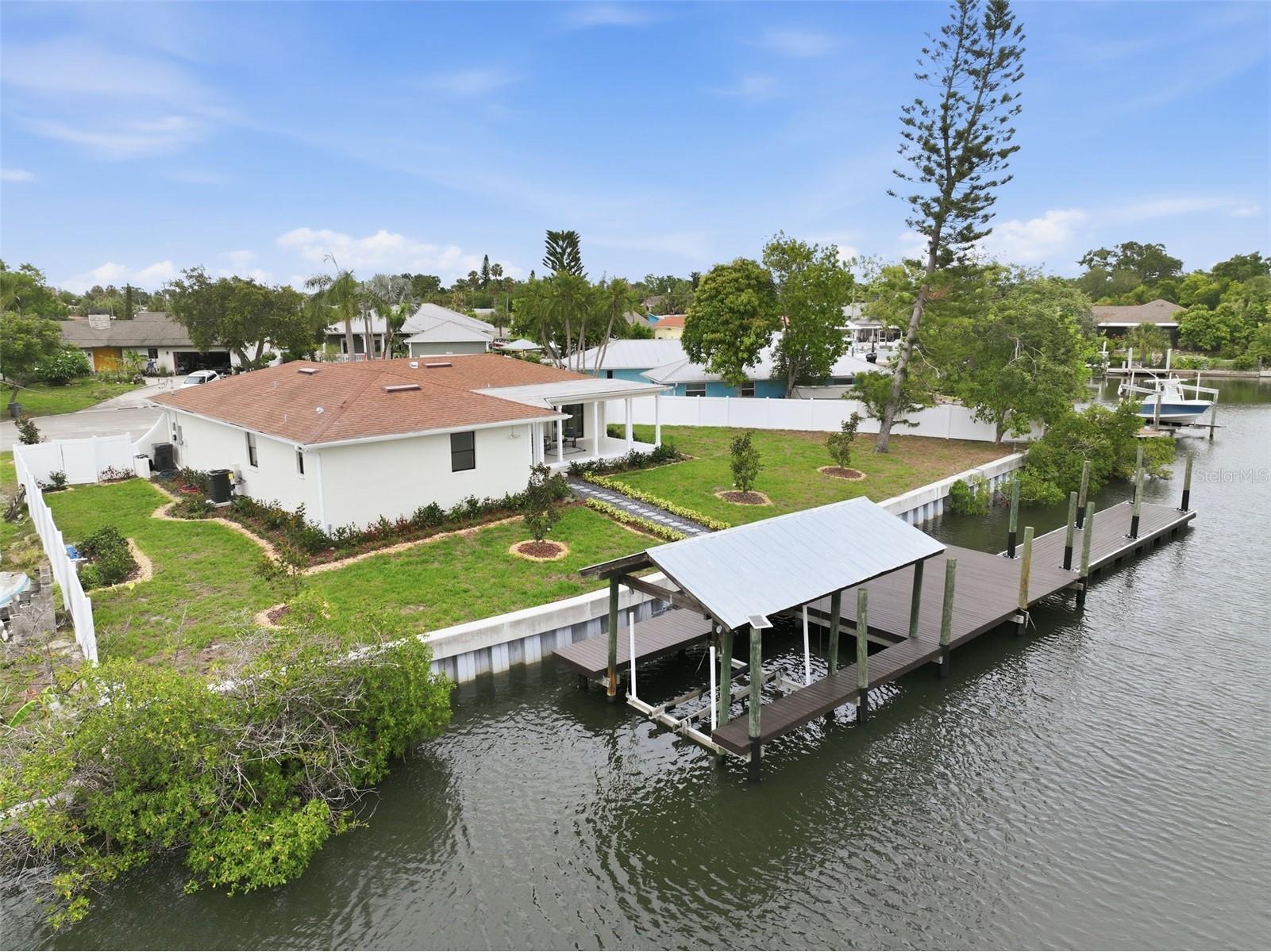 604 Kingston Court Apollo Beach FL 33572 - KINGSTON CANAL TB8512482 image44