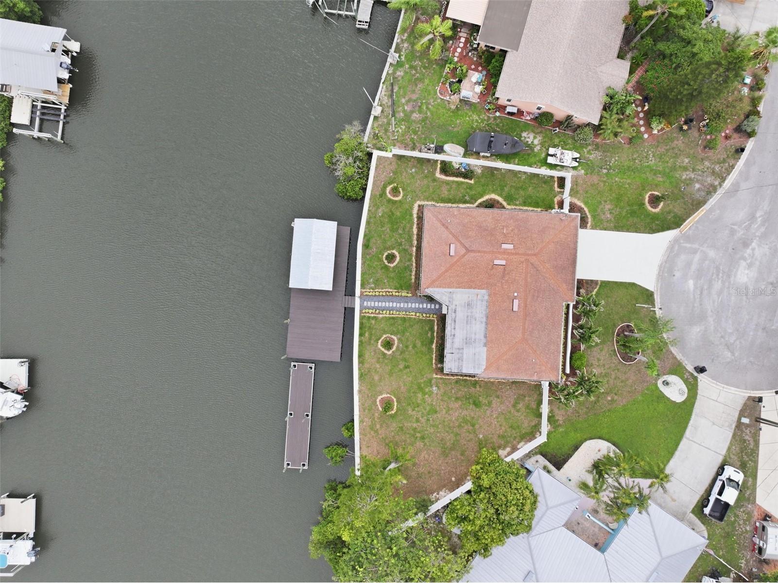 604 Kingston Court Apollo Beach FL 33572 - KINGSTON CANAL TB8512482 image46