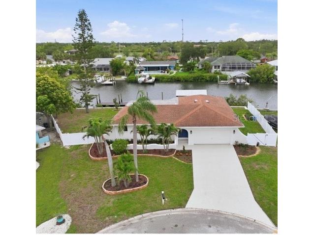 604 Kingston Court Apollo Beach FL 33572 - KINGSTON CANAL TB8512482 image48
