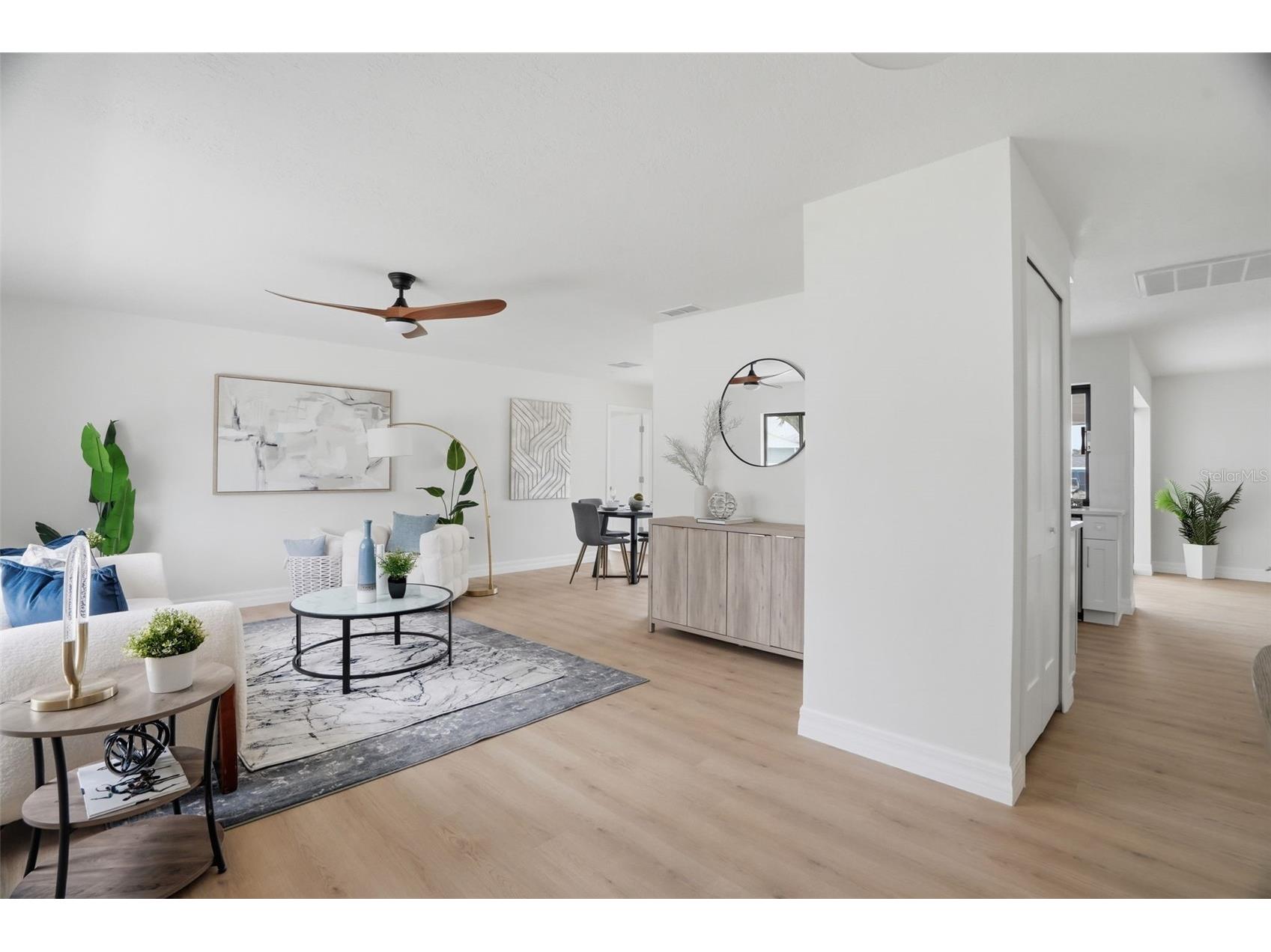 604 Kingston Court Apollo Beach FL 33572 - KINGSTON CANAL TB8512482 image6