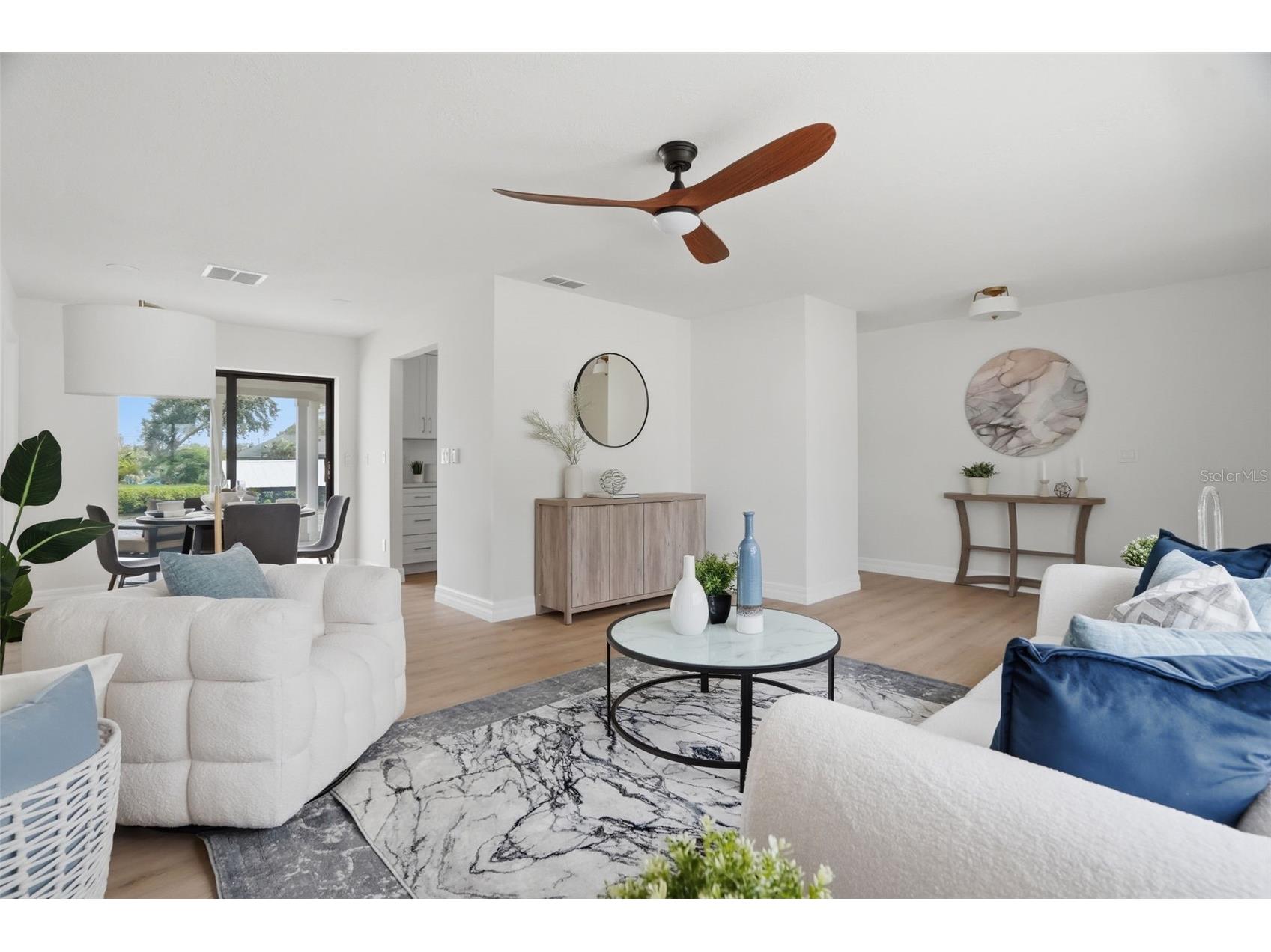 604 Kingston Court Apollo Beach FL 33572 - KINGSTON CANAL TB8512482 image7