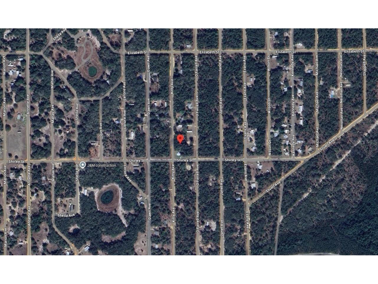 604 Kitty Interlachen FL 32148 OK225253 image8