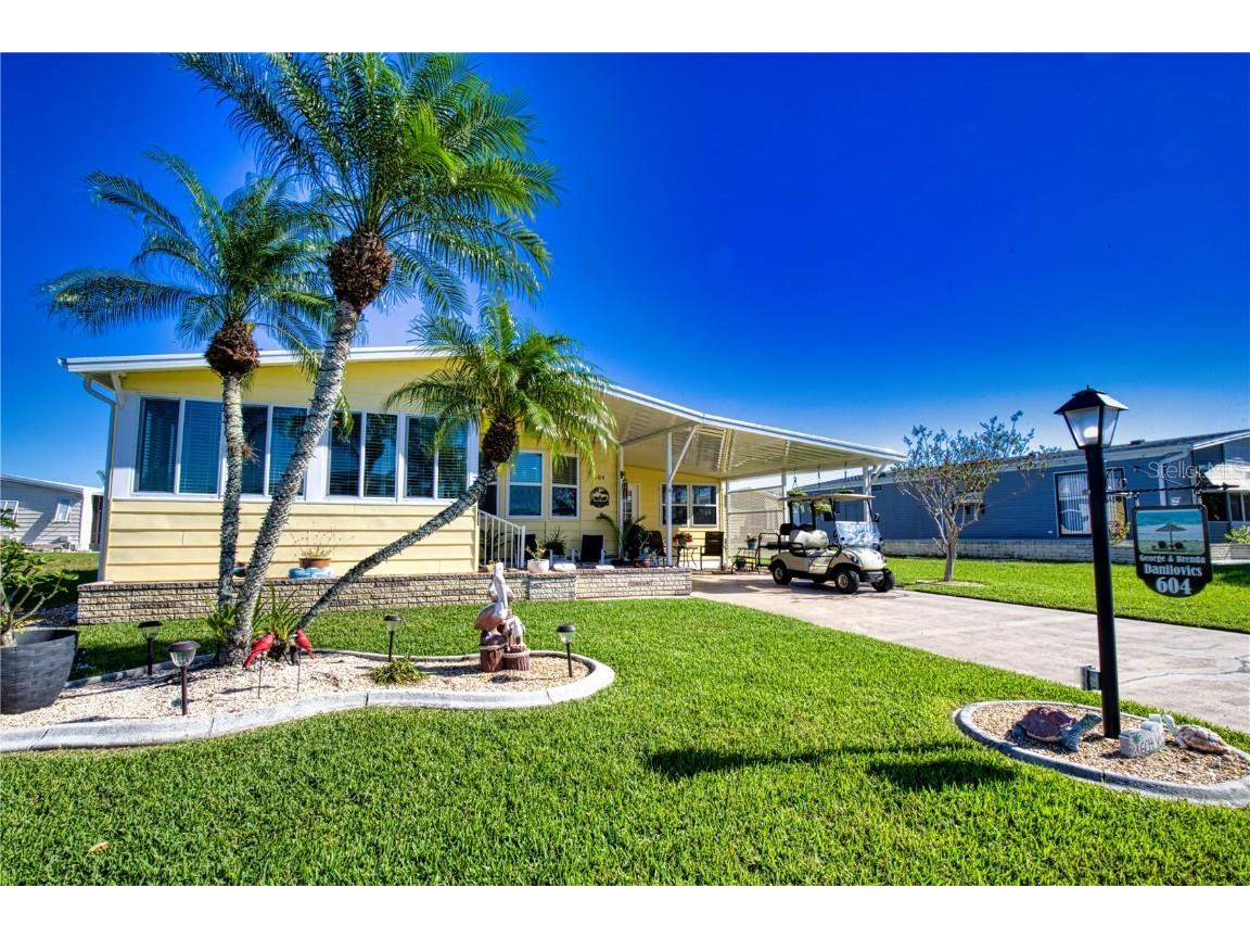 604 La Jolla Circle North Port FL 34287 T3483785 image1