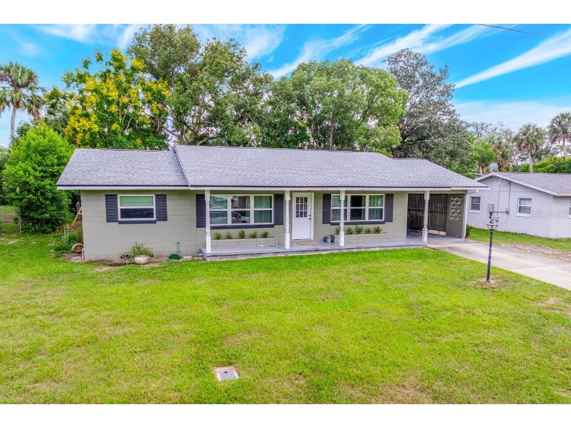 604 Lantern Lane Orange City FL 32763 O6346385 image1