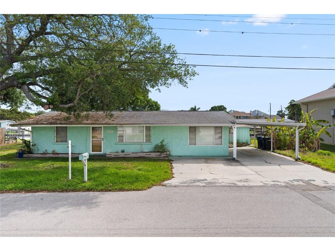 604 Leona Avenue Ellenton FL 34222 U8237627 image1
