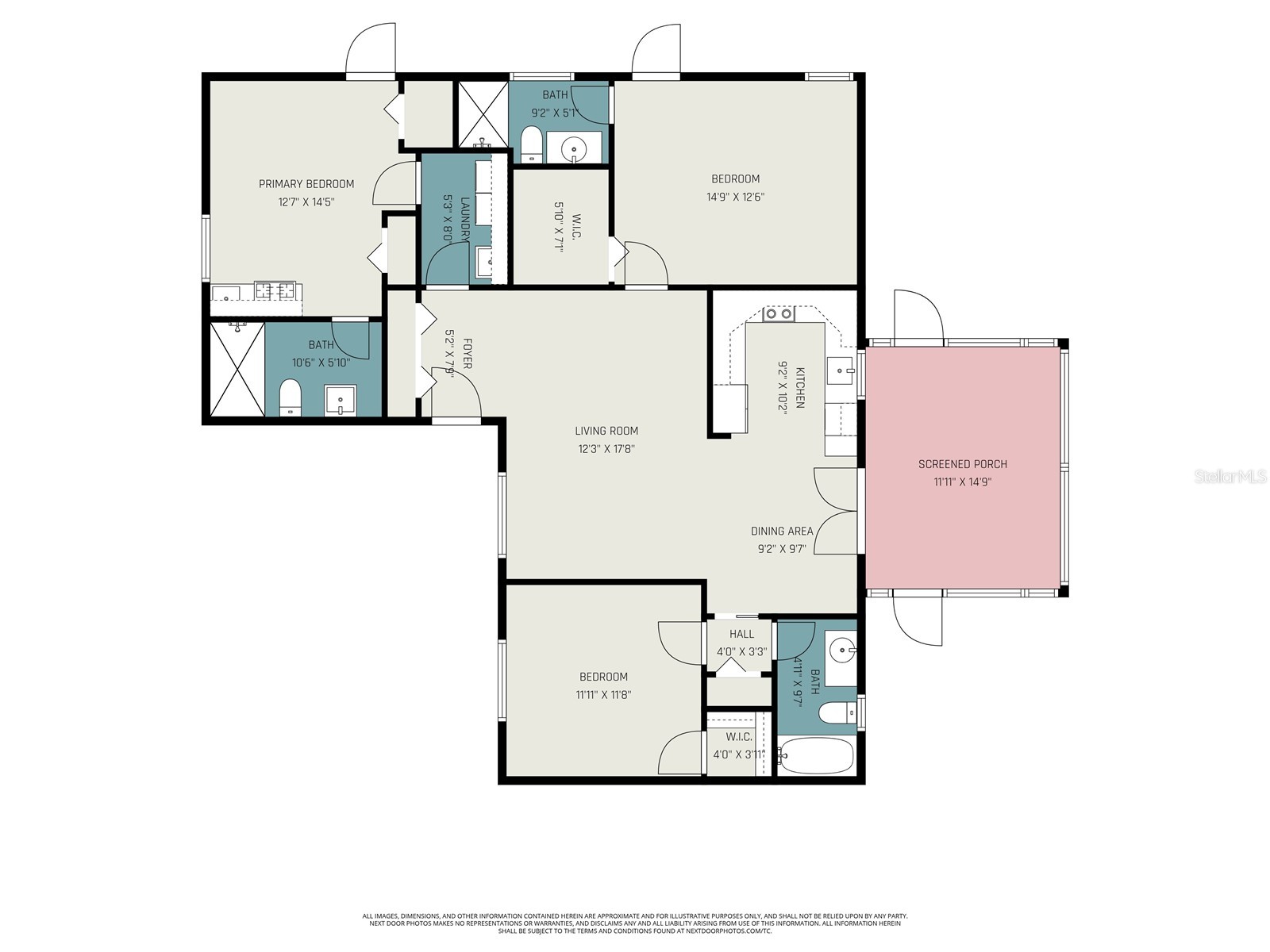604 Limetree Drive Oldsmar FL 34677 O6401483 image3
