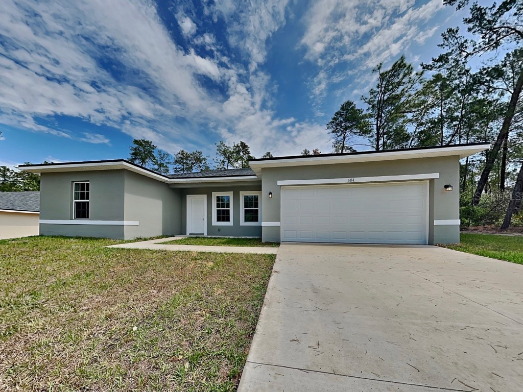 604 Marion Oaks Boulevard Ocala FL 34473 O6112392 image1