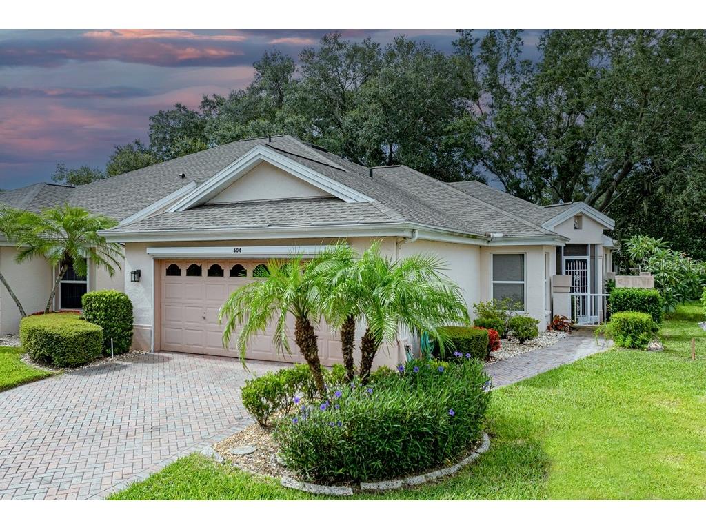 604 Masterpiece Drive #604 Sun City Center FL 33573 T3544837 image1
