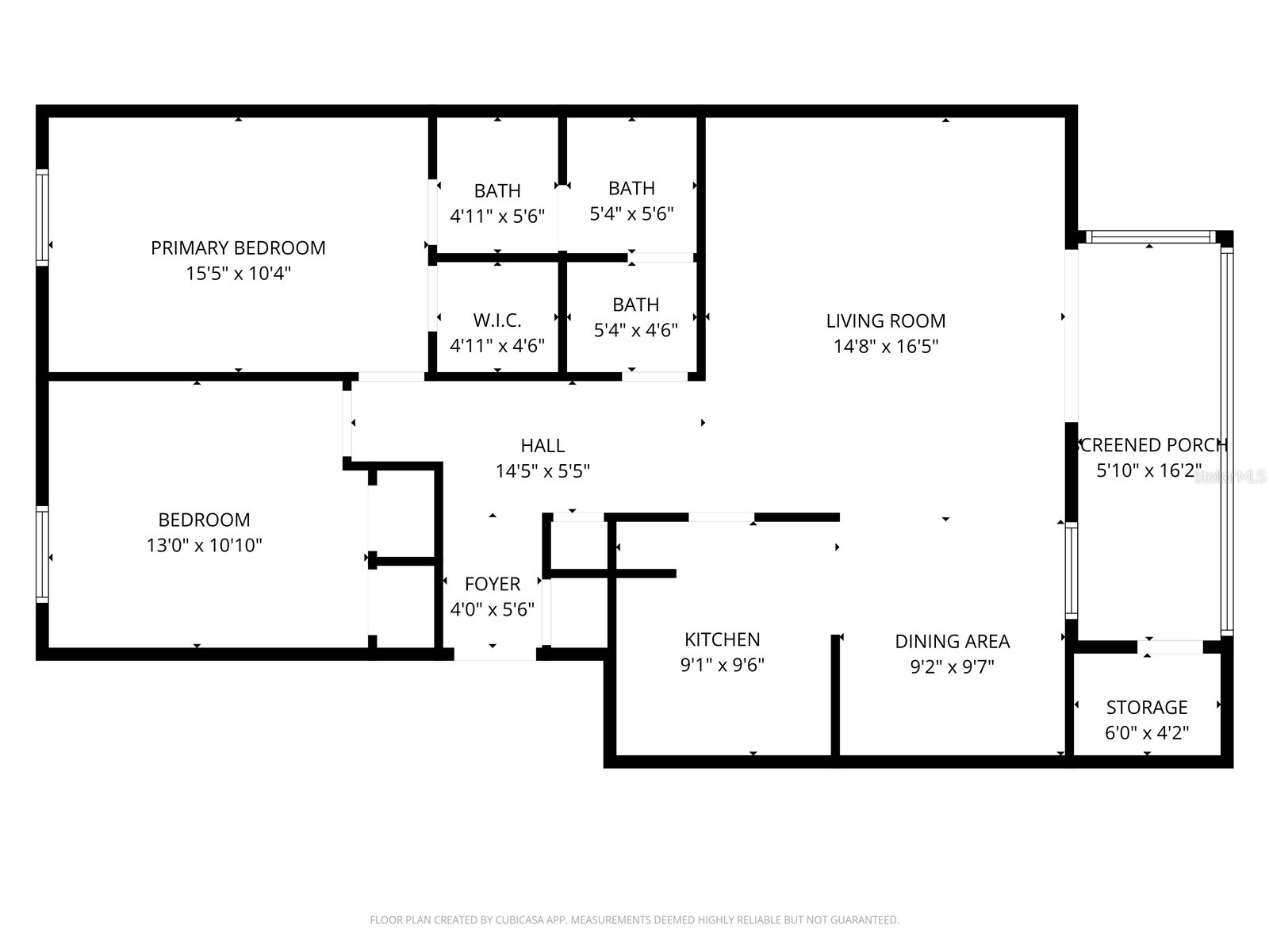 604 Midway Drive #B Ocala FL 34472 OM719457 image2