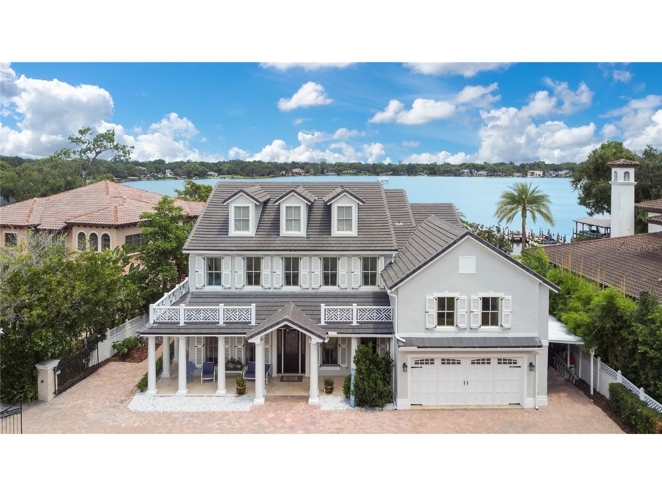 604 Minnehaha Lane Maitland FL 32751 - LAKE MINNEHAHA O6335825 image1