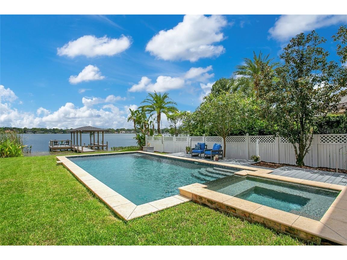 604 Minnehaha Lane Maitland FL 32751 - LAKE MINNEHAHA O6335825 image26