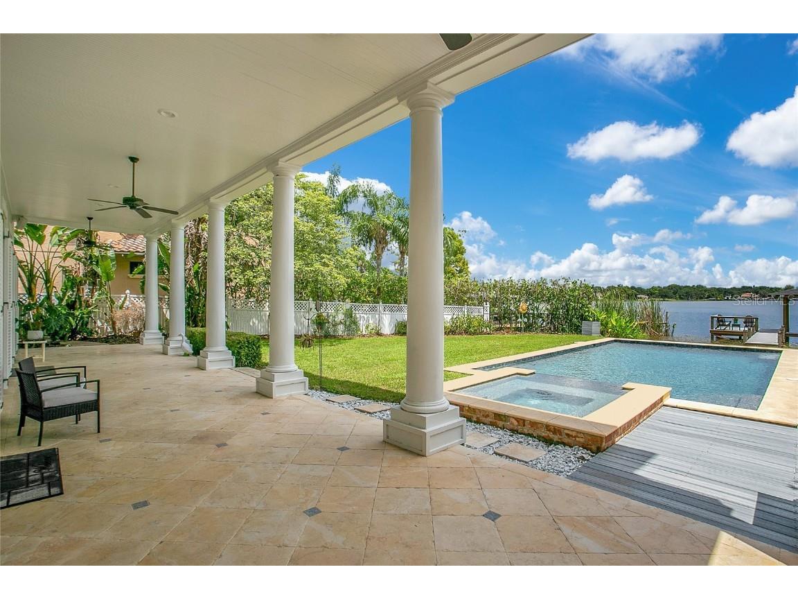 604 Minnehaha Lane Maitland FL 32751 - LAKE MINNEHAHA O6335825 image4