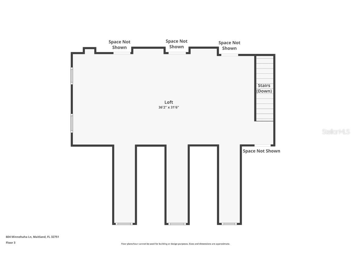 604 Minnehaha Lane Maitland FL 32751 - LAKE MINNEHAHA O6335825 image42