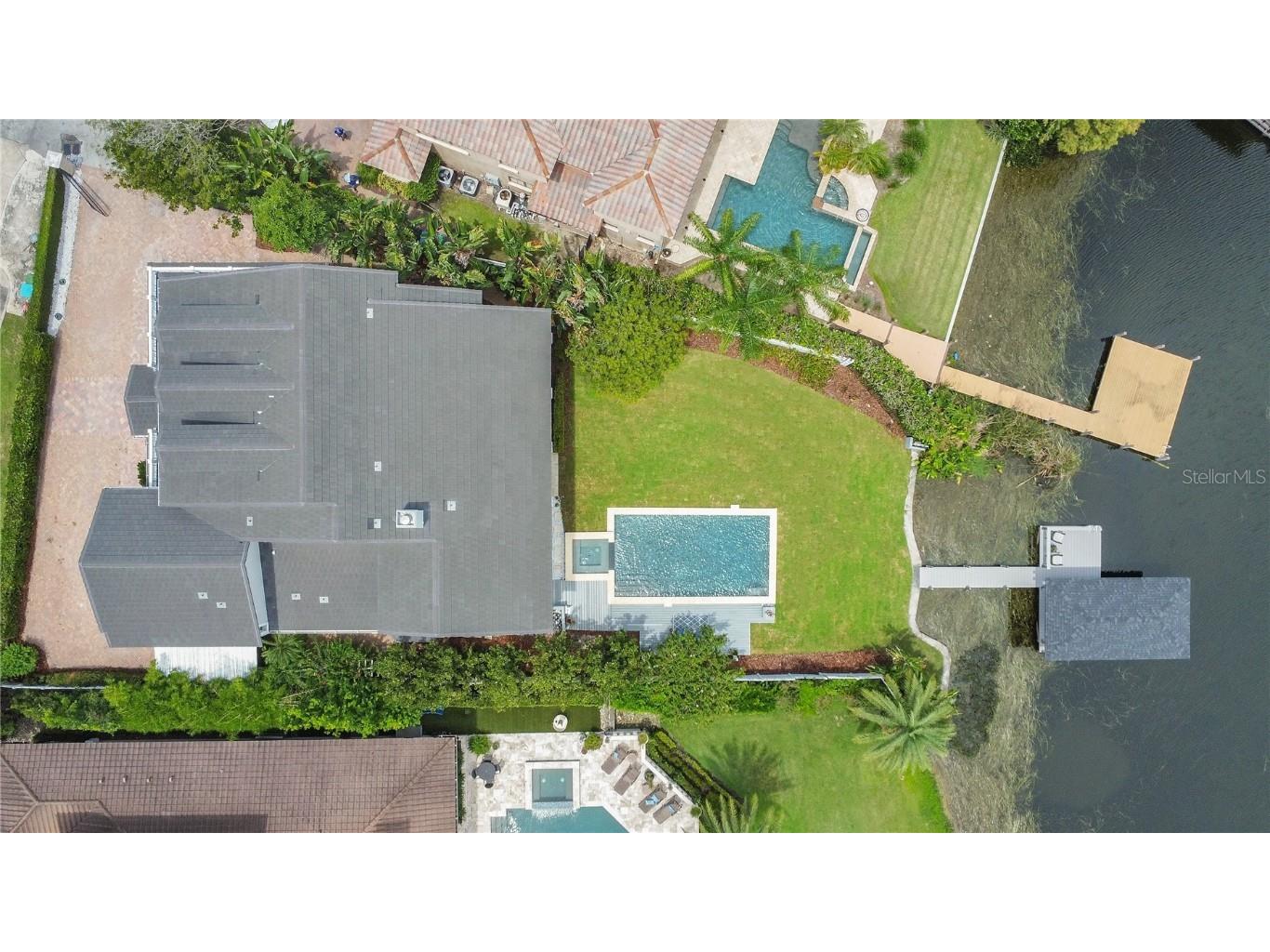 604 Minnehaha Lane Maitland FL 32751 - LAKE MINNEHAHA O6335825 image48