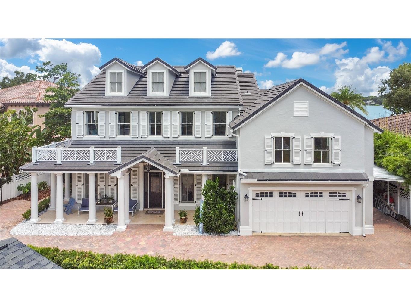 604 Minnehaha Lane Maitland FL 32751 - LAKE MINNEHAHA O6335825 image49