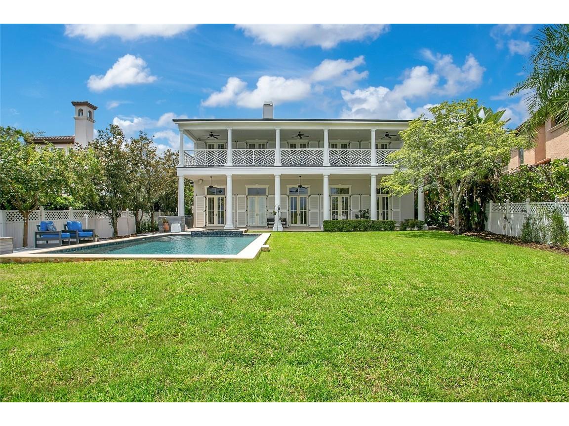 604 Minnehaha Lane Maitland FL 32751 - LAKE MINNEHAHA O6335825 image50