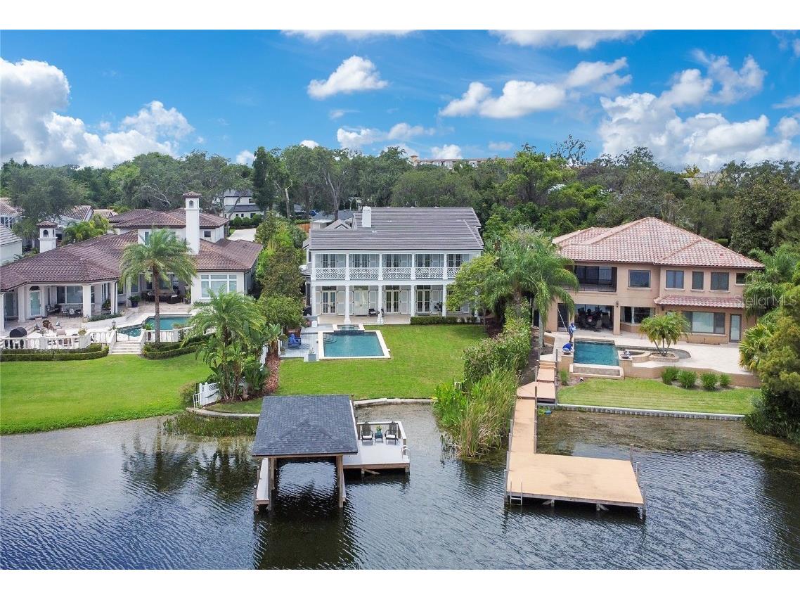 604 Minnehaha Lane Maitland FL 32751 - LAKE MINNEHAHA O6335825 image6