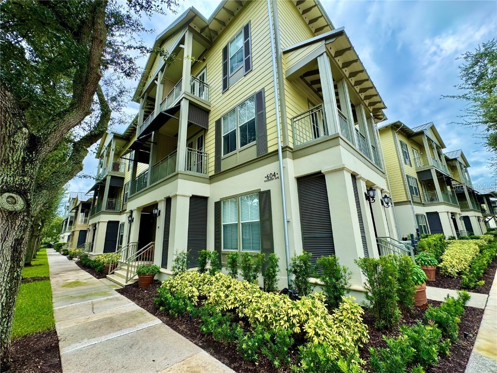 604 Mulberry Avenue #1203 Kissimmee FL 34747 S5111086 image1