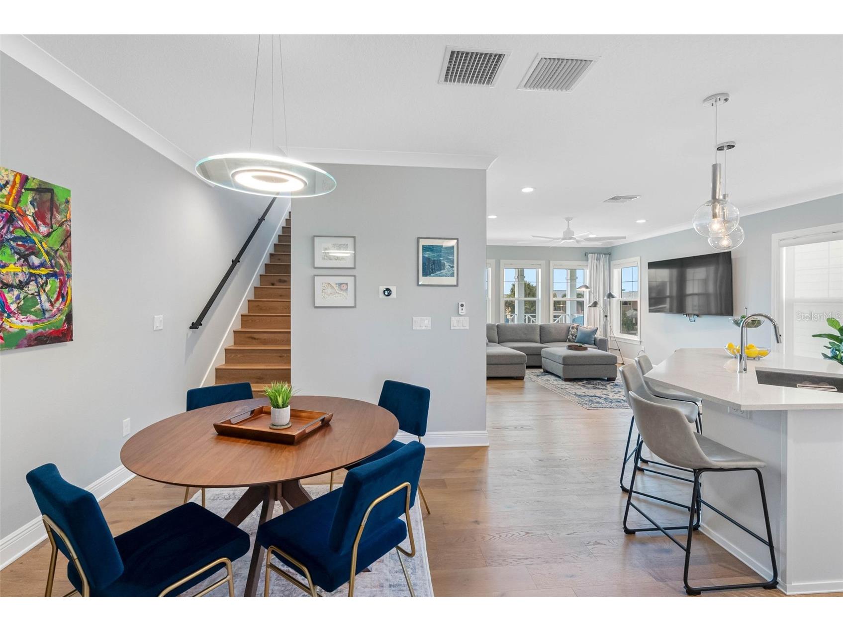 604 Sea Court Dunedin FL 34698 - CLEARWATER HARBOR TB8497326 image12