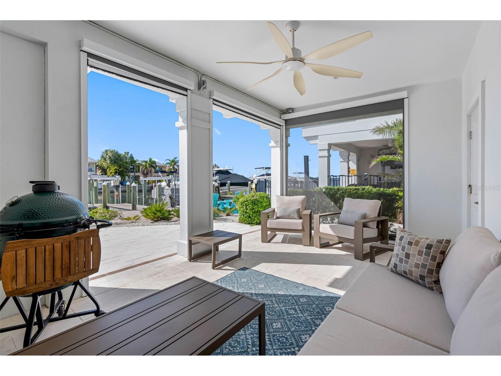 604 Sea Court Dunedin FL 34698 - CLEARWATER HARBOR TB8497326 image28