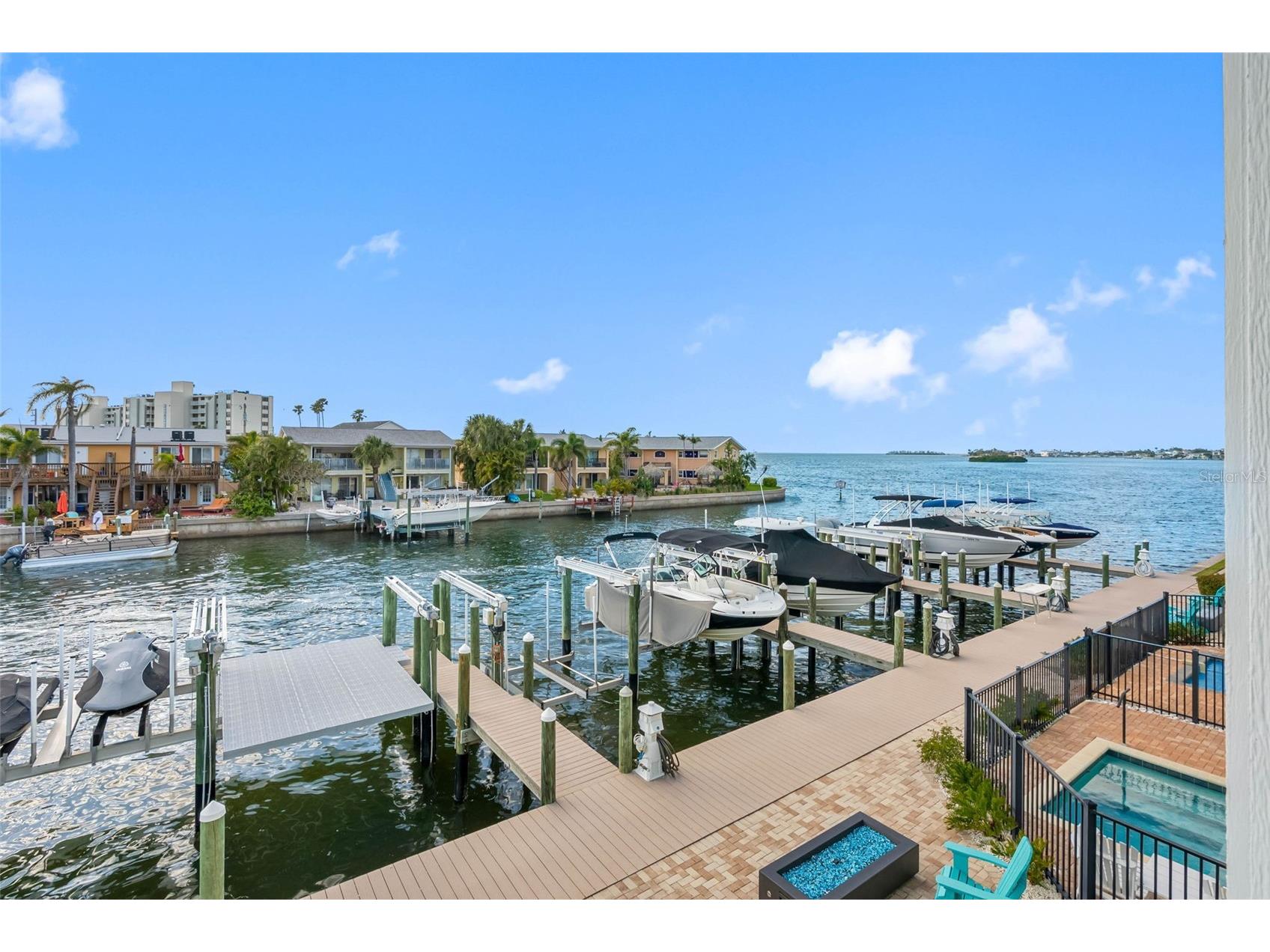 604 Sea Court Dunedin FL 34698 - CLEARWATER HARBOR TB8497326 image29