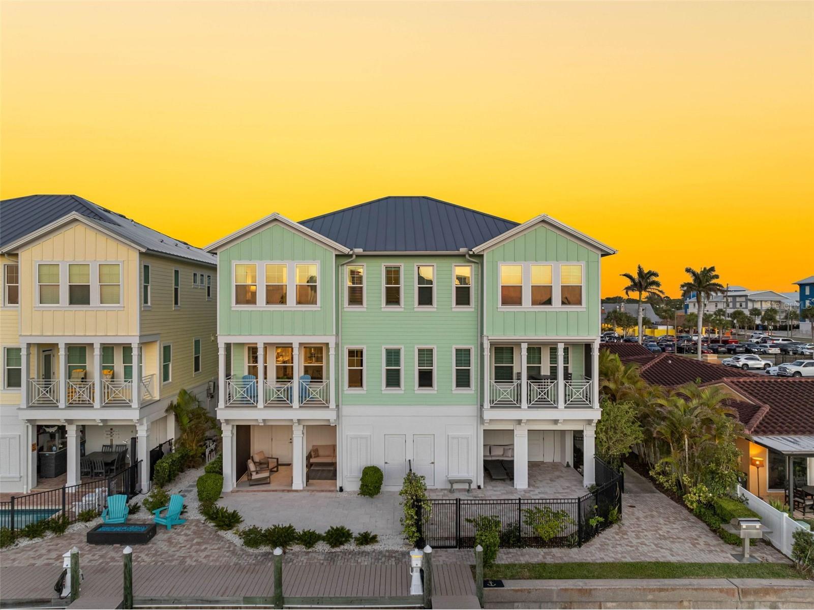 604 Sea Court Dunedin FL 34698 - CLEARWATER HARBOR TB8497326 image3