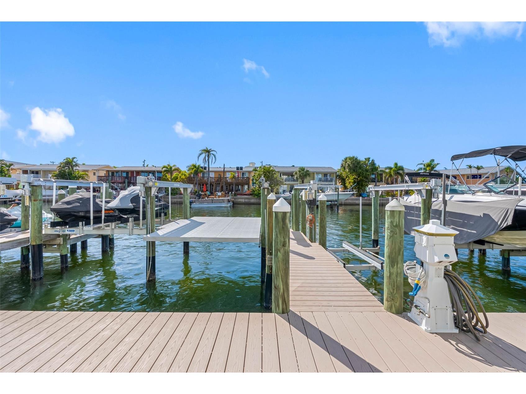 604 Sea Court Dunedin FL 34698 - CLEARWATER HARBOR TB8497326 image30