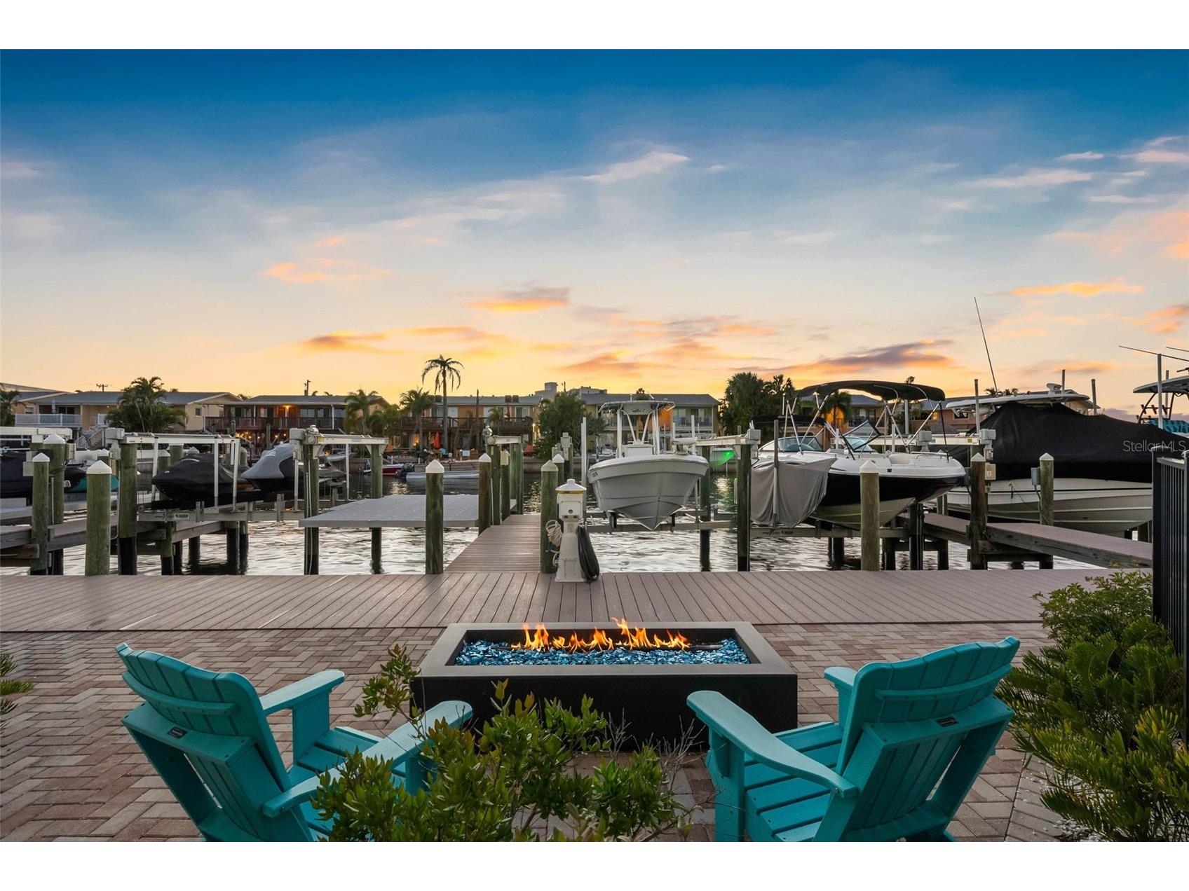 604 Sea Court Dunedin FL 34698 - CLEARWATER HARBOR TB8497326 image32