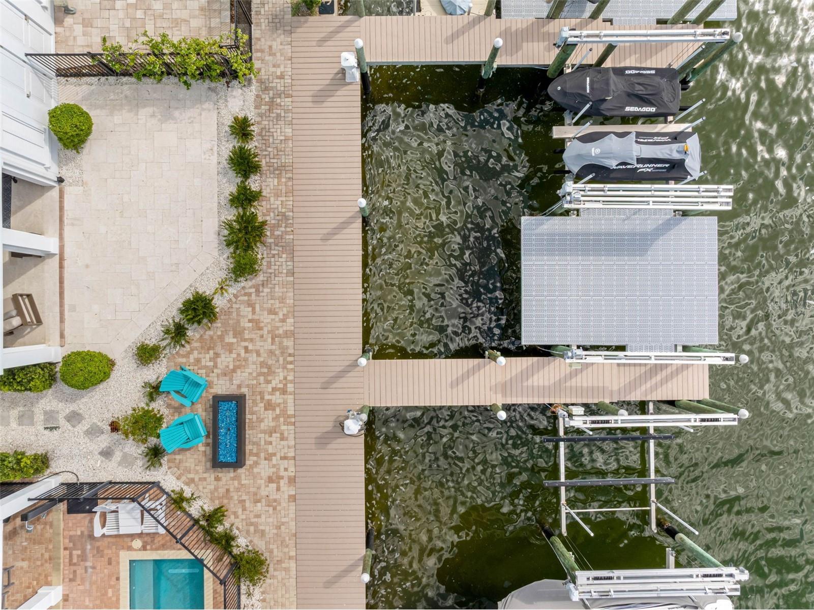 604 Sea Court Dunedin FL 34698 - CLEARWATER HARBOR TB8497326 image37
