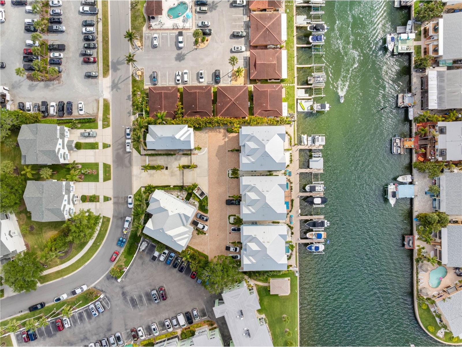 604 Sea Court Dunedin FL 34698 - CLEARWATER HARBOR TB8497326 image38