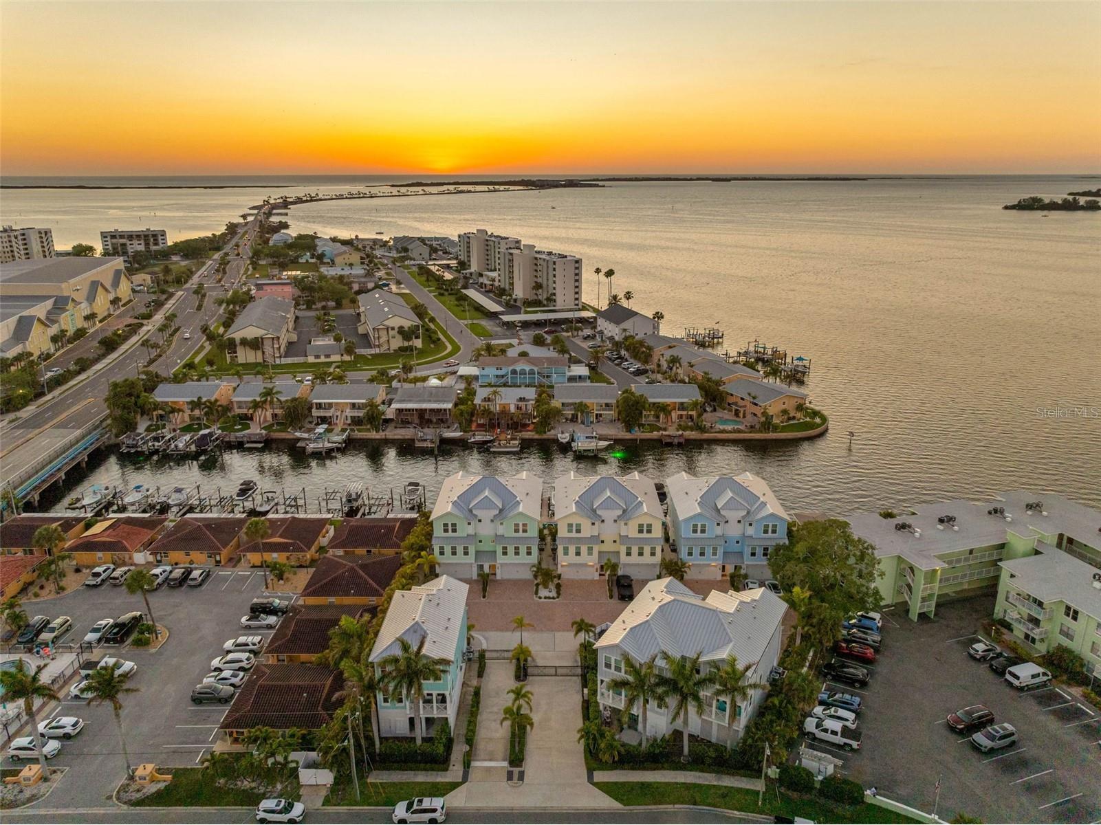 604 Sea Court Dunedin FL 34698 - CLEARWATER HARBOR TB8497326 image39