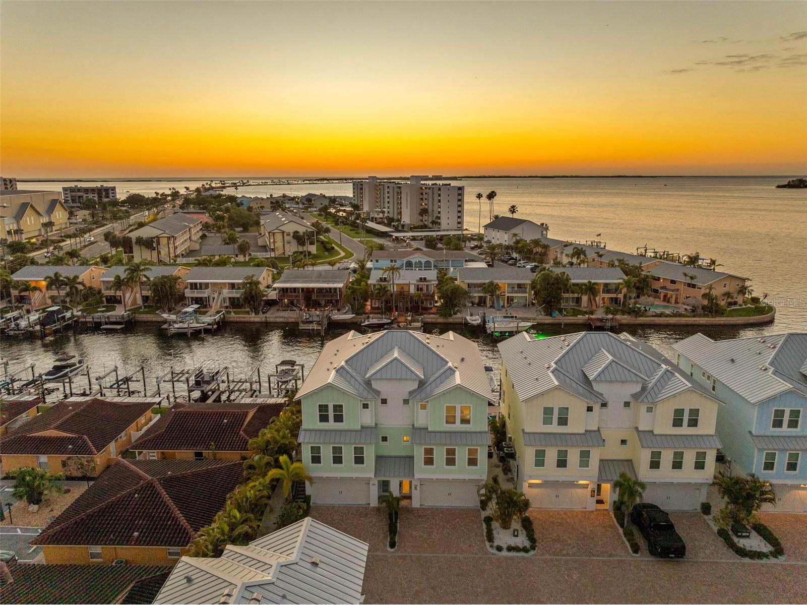 604 Sea Court Dunedin FL 34698 - CLEARWATER HARBOR TB8497326 image4