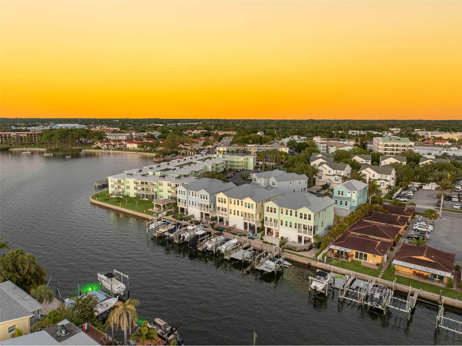 604 Sea Court Dunedin FL 34698 - CLEARWATER HARBOR TB8497326 image40