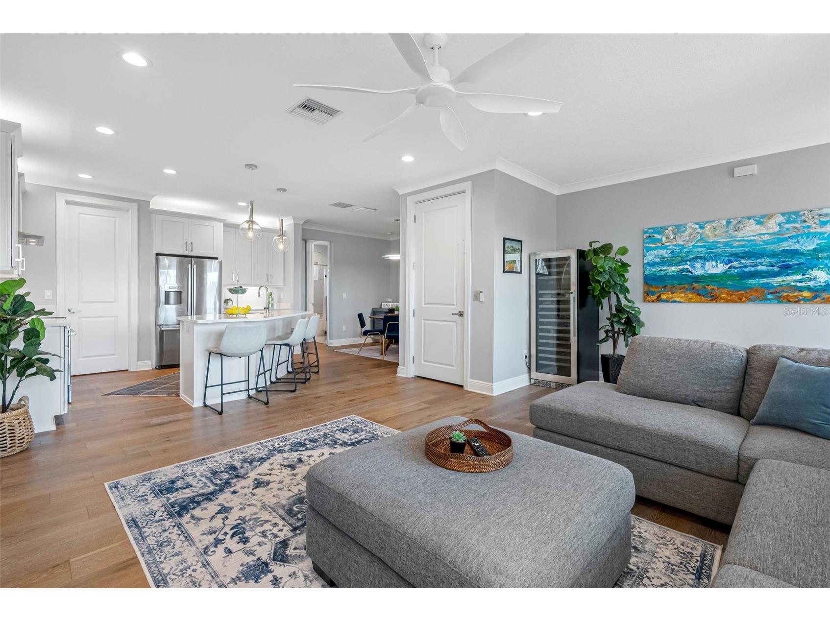 604 Sea Court Dunedin FL 34698 - CLEARWATER HARBOR TB8497326 image7