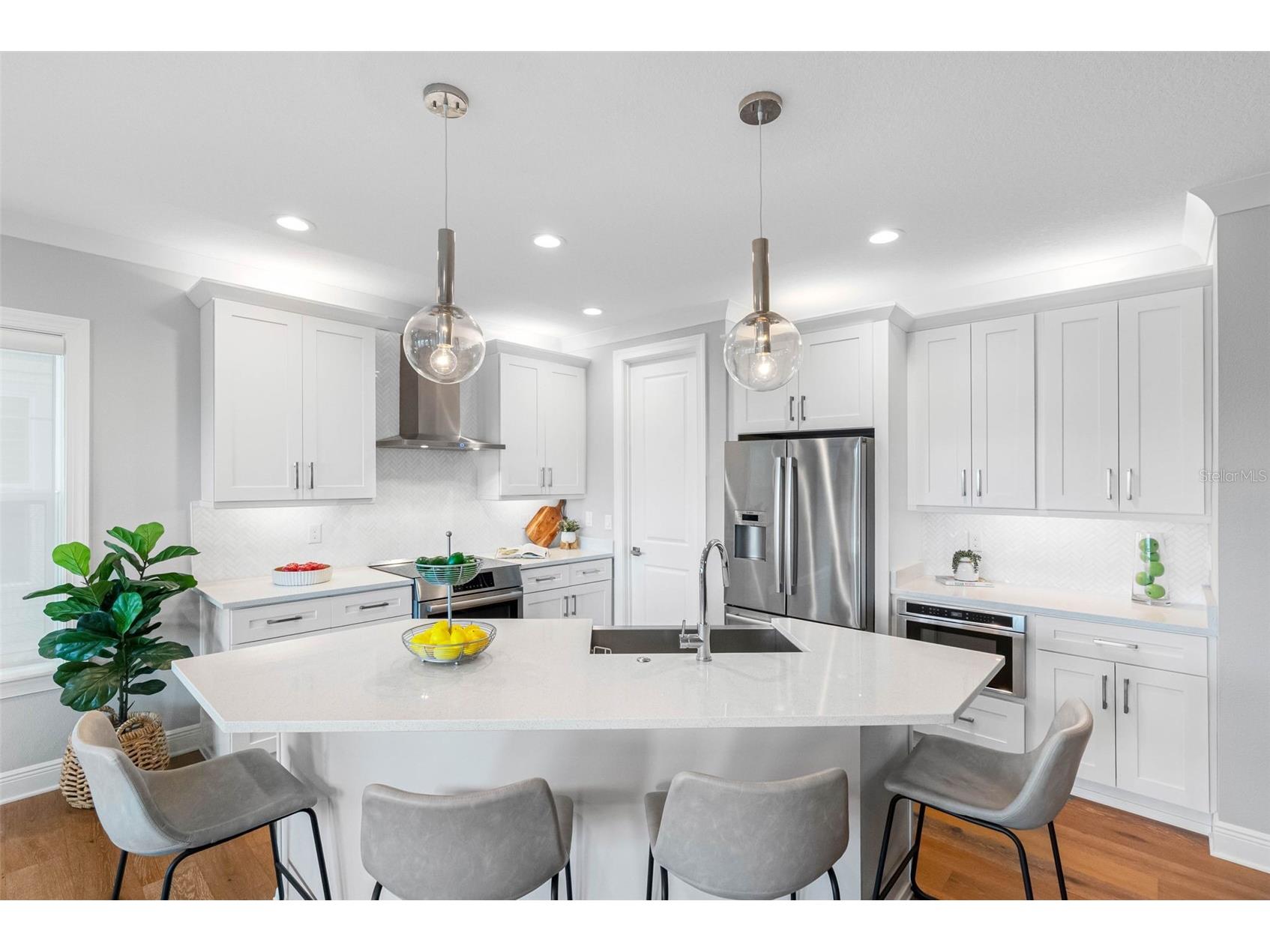 604 Sea Court Dunedin FL 34698 - CLEARWATER HARBOR TB8497326 image8