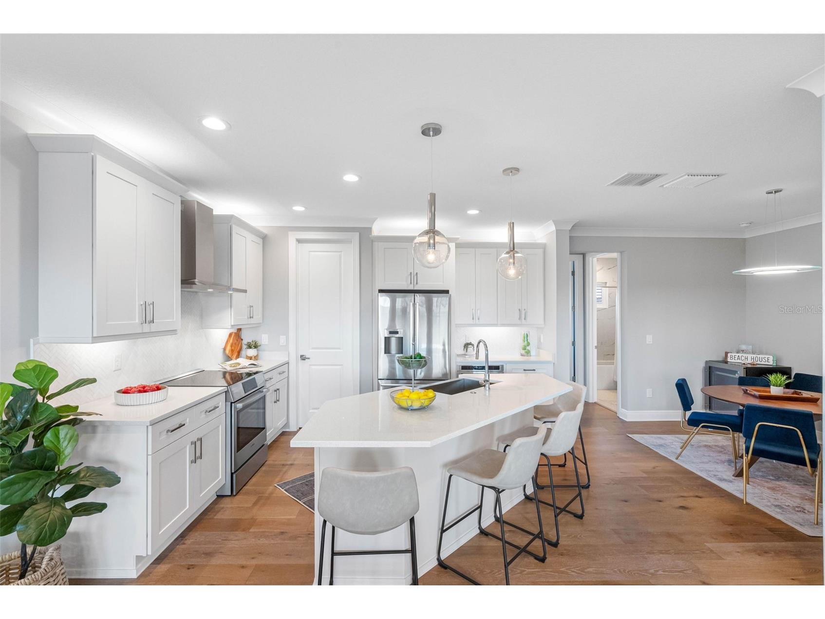 604 Sea Court Dunedin FL 34698 - CLEARWATER HARBOR TB8497326 image9