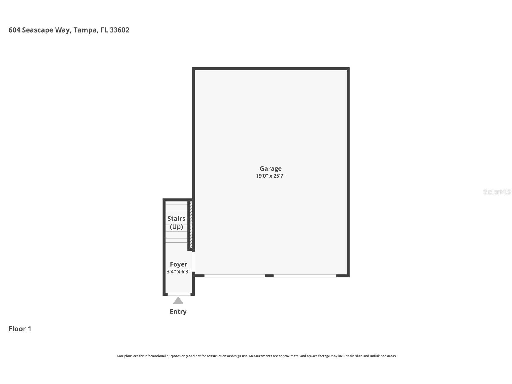 604 Seascape Way Tampa FL 33602 TB8494925 image27