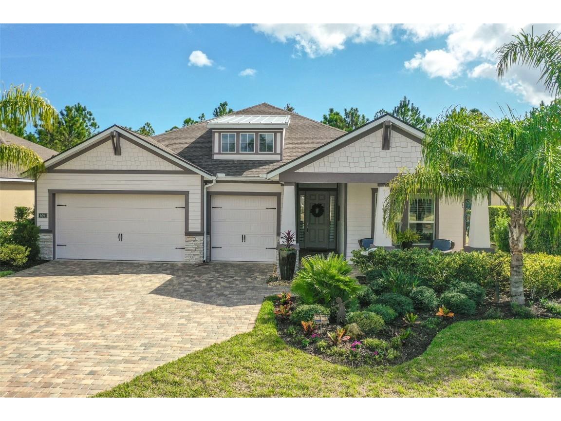 604 Southlake Drive Ormond Beach FL 32174 FC289085 image1