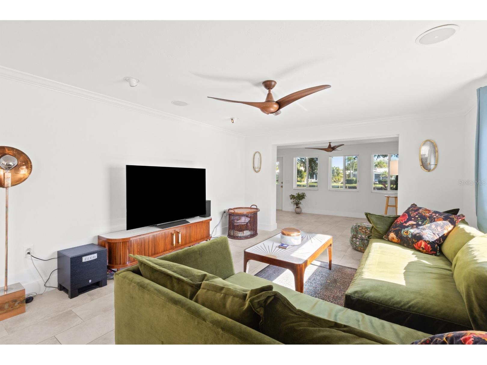 604 Spanish Drive N Longboat Key FL 34228 - SARASOTA BAY/GULF OF MEXICO A4687282 image11