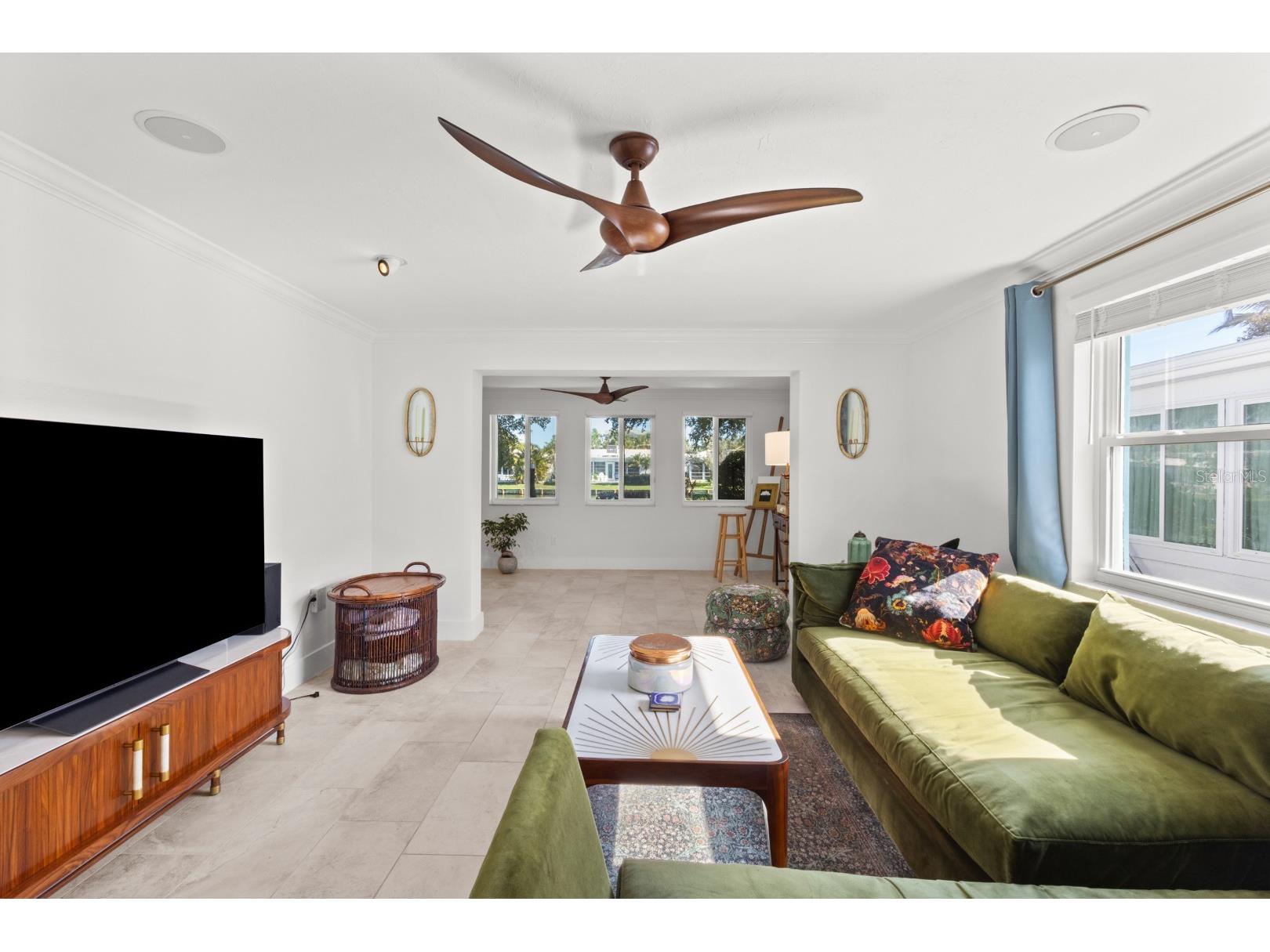 604 Spanish Drive N Longboat Key FL 34228 - SARASOTA BAY/GULF OF MEXICO A4687282 image13