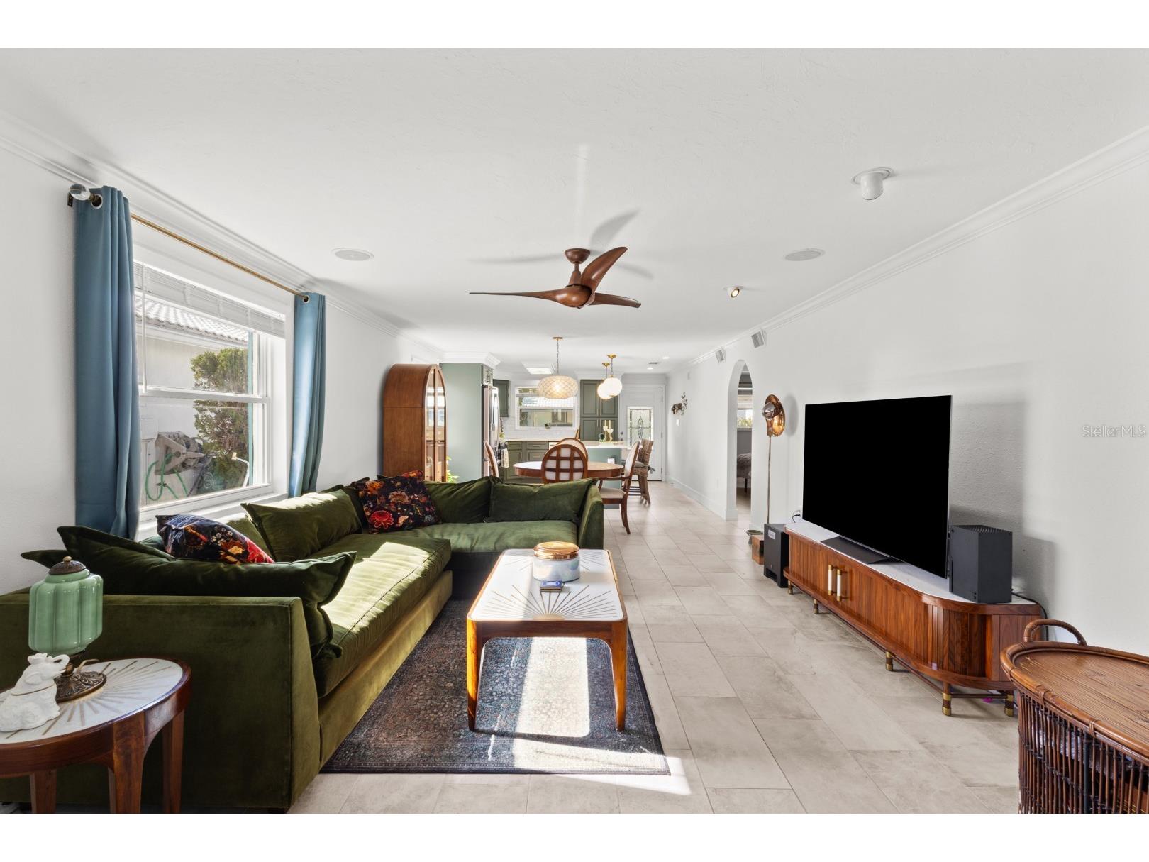 604 Spanish Drive N Longboat Key FL 34228 - SARASOTA BAY/GULF OF MEXICO A4687282 image14