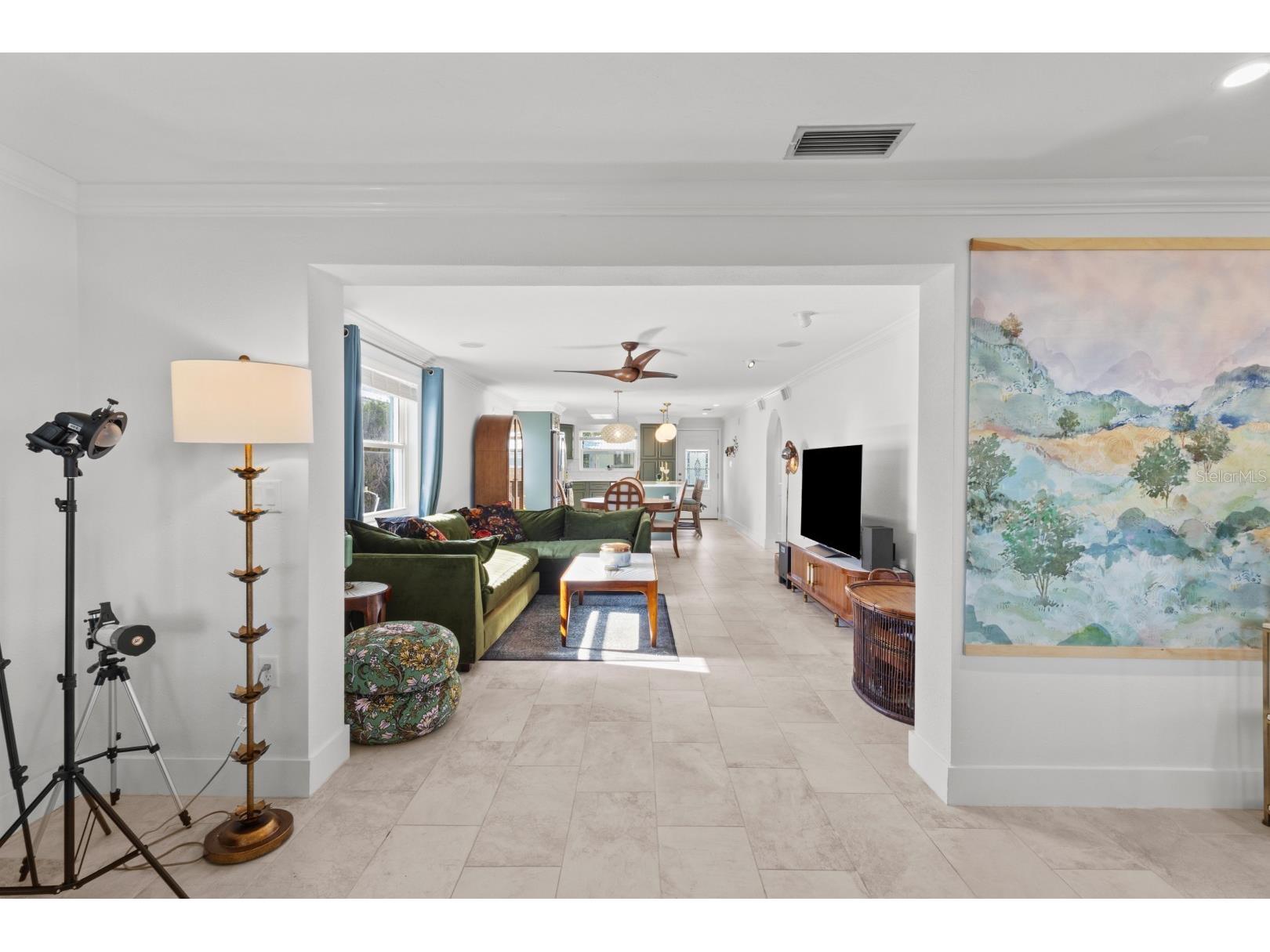 604 Spanish Drive N Longboat Key FL 34228 - SARASOTA BAY/GULF OF MEXICO A4687282 image15