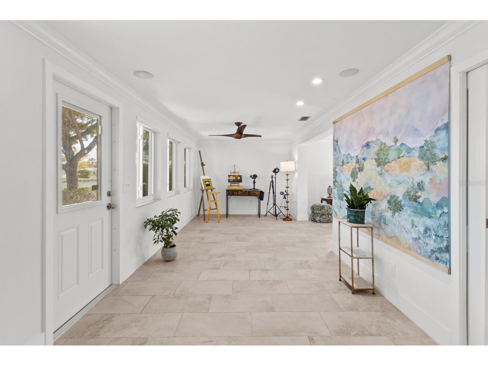 604 Spanish Drive N Longboat Key FL 34228 - SARASOTA BAY/GULF OF MEXICO A4687282 image17